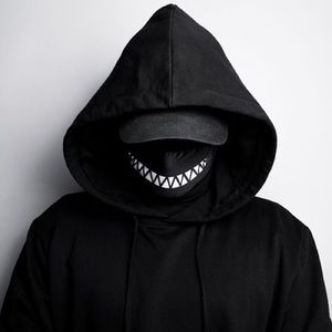 Meet your Posher, Gabriel